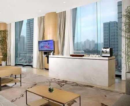 La Residence Shanghai Eksteriør billede
