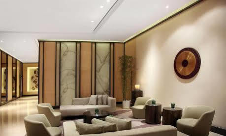 La Residence Shanghai Eksteriør billede