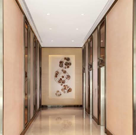 La Residence Shanghai Eksteriør billede