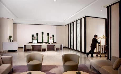 La Residence Shanghai Eksteriør billede